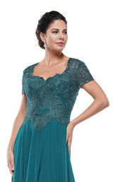 Marsoni M279 Deep Green