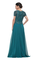 Marsoni M279 Deep Green