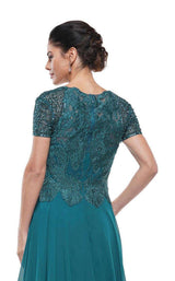 Marsoni M279 Deep Green