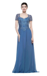 Marsoni M279 Slate Blue