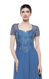 Marsoni M279 Slate Blue