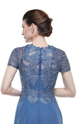 Marsoni M279 Slate Blue