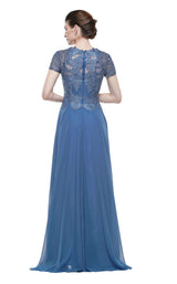 Marsoni M279 Slate Blue