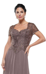 Marsoni M279 Dark Taupe