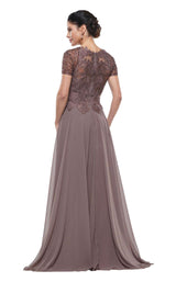 Marsoni M279 Dark Taupe