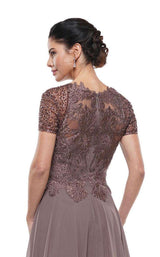 Marsoni M279 Dark Taupe