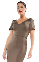 Marsoni M283 Olive