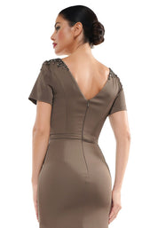 Marsoni M283 Olive