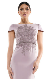 Marsoni M283 Dusty Rose