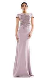 Marsoni M283 Dusty Rose