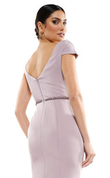 Marsoni M283 Dusty Rose