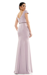 Marsoni M283 Dusty Rose