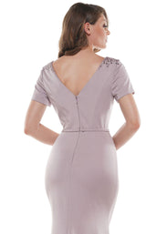 Marsoni M284 Dark Mauve