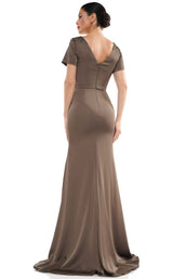 Marsoni M284 Dark Taupe