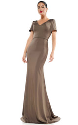 Marsoni M284 Dark Taupe