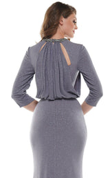 Marsoni M288 Grey/Silver
