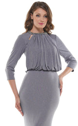 Marsoni M288 Grey/Silver