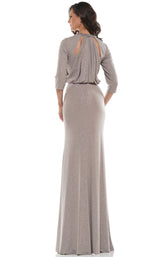 Marsoni M288 Taupe-Silver