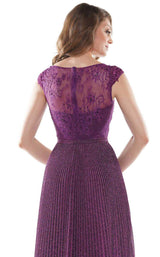 Marsoni M291 Eggplant