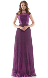 Marsoni M291 Eggplant