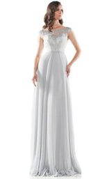 Marsoni M291 Silver