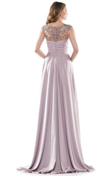 Marsoni M297 Dusty Rose