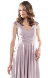 Marsoni M297 Dusty Rose