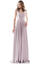 Marsoni M297 Dusty Rose