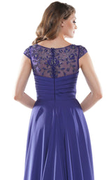 Marsoni M297 Indigo Blue