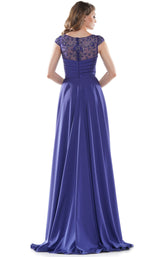 Marsoni M297 Indigo Blue