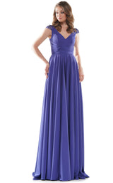 Marsoni M297 Indigo Blue