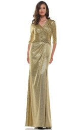 Marsoni M300 Gold