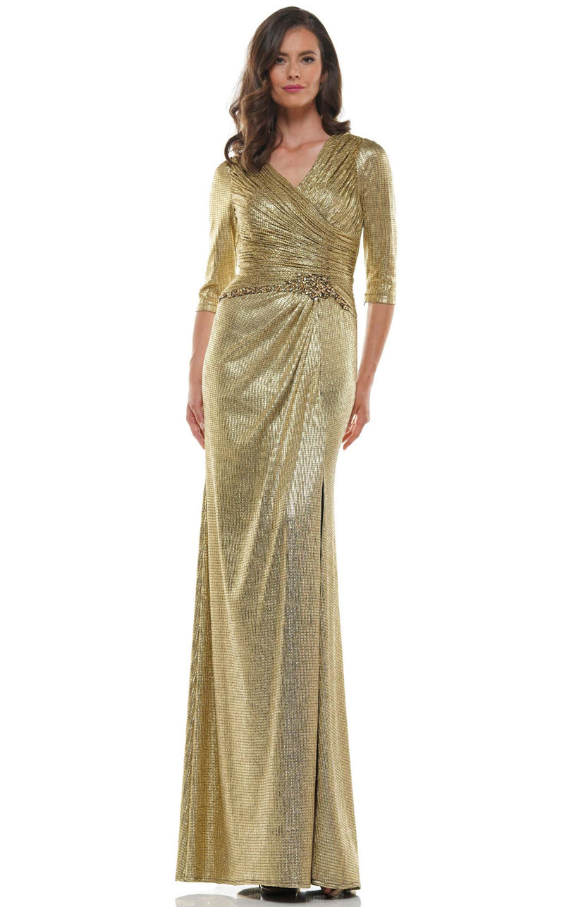 Marsoni M300 Gold