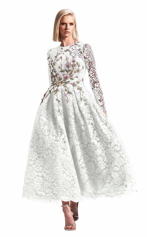 Park 108 M302 Ivory