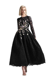 Park 108 M302 Black