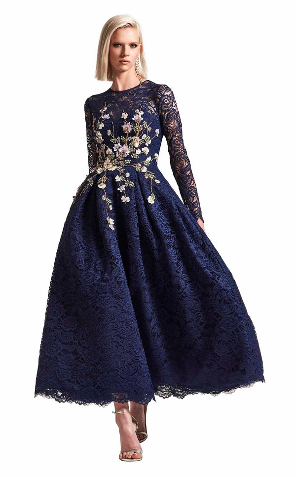 Park 108 M302 Dress