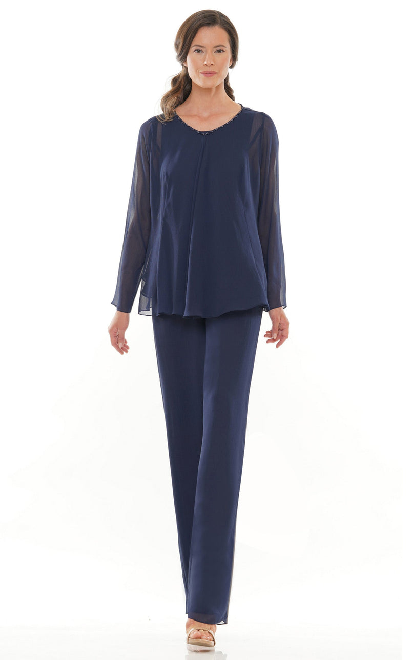 Marsoni M304 Jumpsuit | NewYorkDress.com