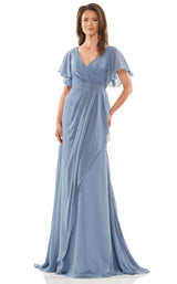 Marsoni M320 Slate Blue