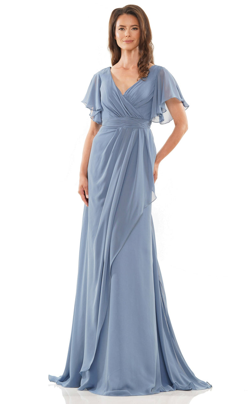 Marsoni M320 Slate Blue