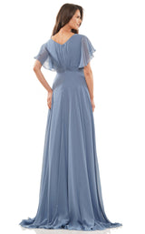 Marsoni M320 Slate Blue