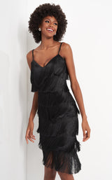 Jovani M3220 Black