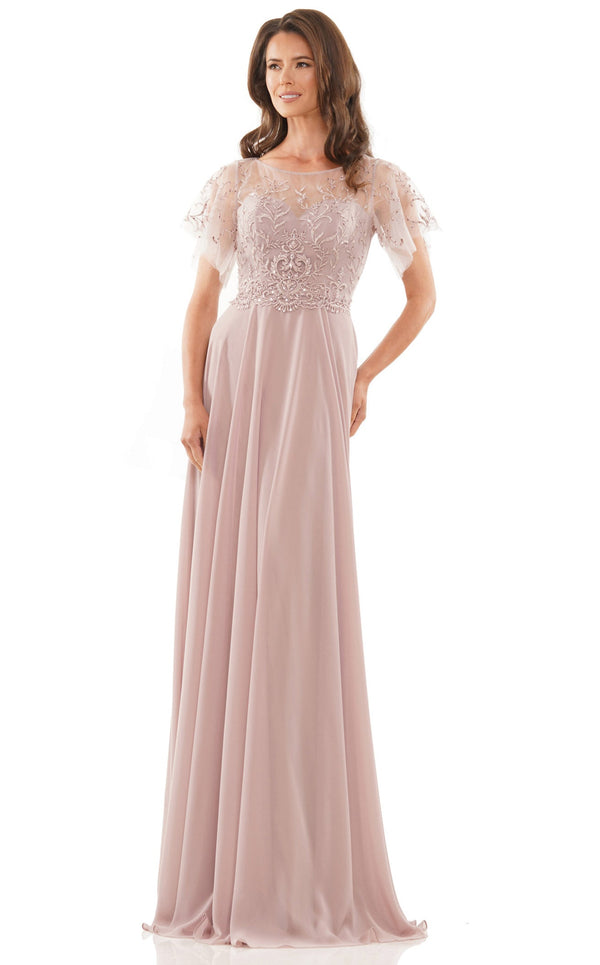 Marsoni M323 Mauve