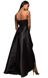 Park 108 M345 Black