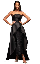 Park 108 M345 Black