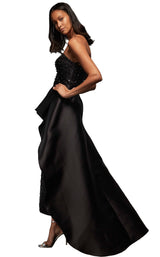 Park 108 M345 Black