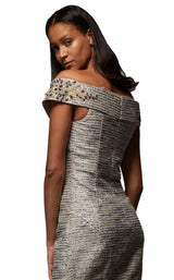 Park 108 M356 Taupe-Navy