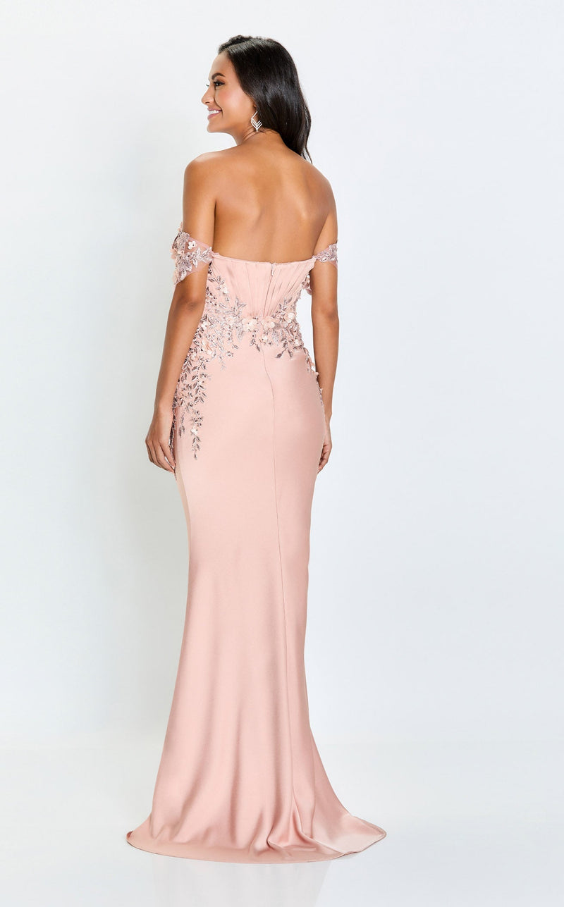 Montage M521 English Rose