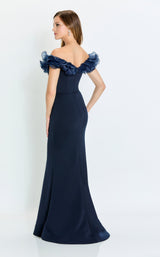 Montage M538 Navy