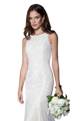 Rachel Allan M602 Bridal Dress