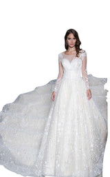 Rachel Allan M621 Ivory